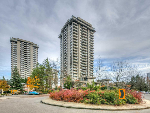 Discovery Place I, 3980 Carrigan Court, Burnaby, BC Discovery Place
