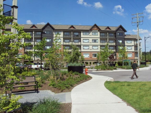 Harrison Pointe Elderly Care