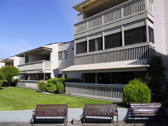Hawthorne Housing Co-operative B.C.