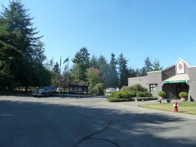 Tree Seed Centre