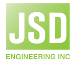 JSD Engineering Logo