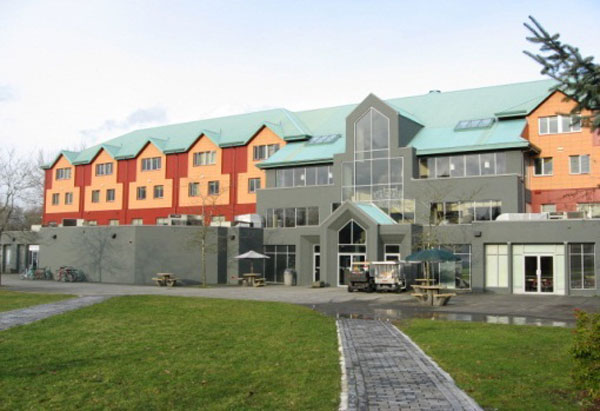 Trinity-Western-University Trinity Western University